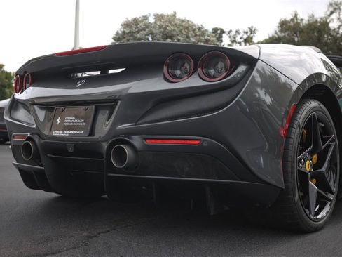 Certified 2022 Ferrari F8 Tributo image 15