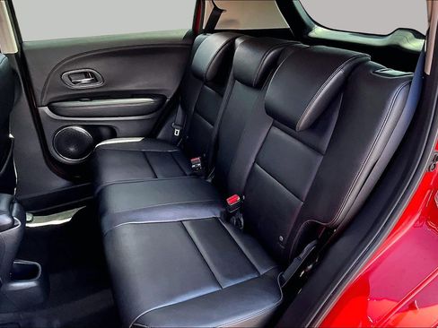 Used 2016 Honda HR-V EX-L image 26