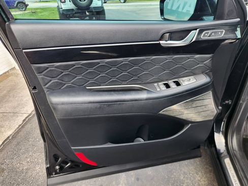 Used 2020 Hyundai Palisade Limited FWD image 26