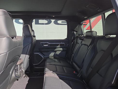 New 2026 RAM 1500 Laramie image 4