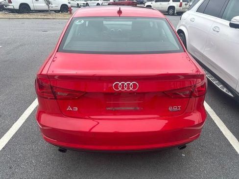 Used 2015 Audi S3 Premium Plus AWD/4WD image 5