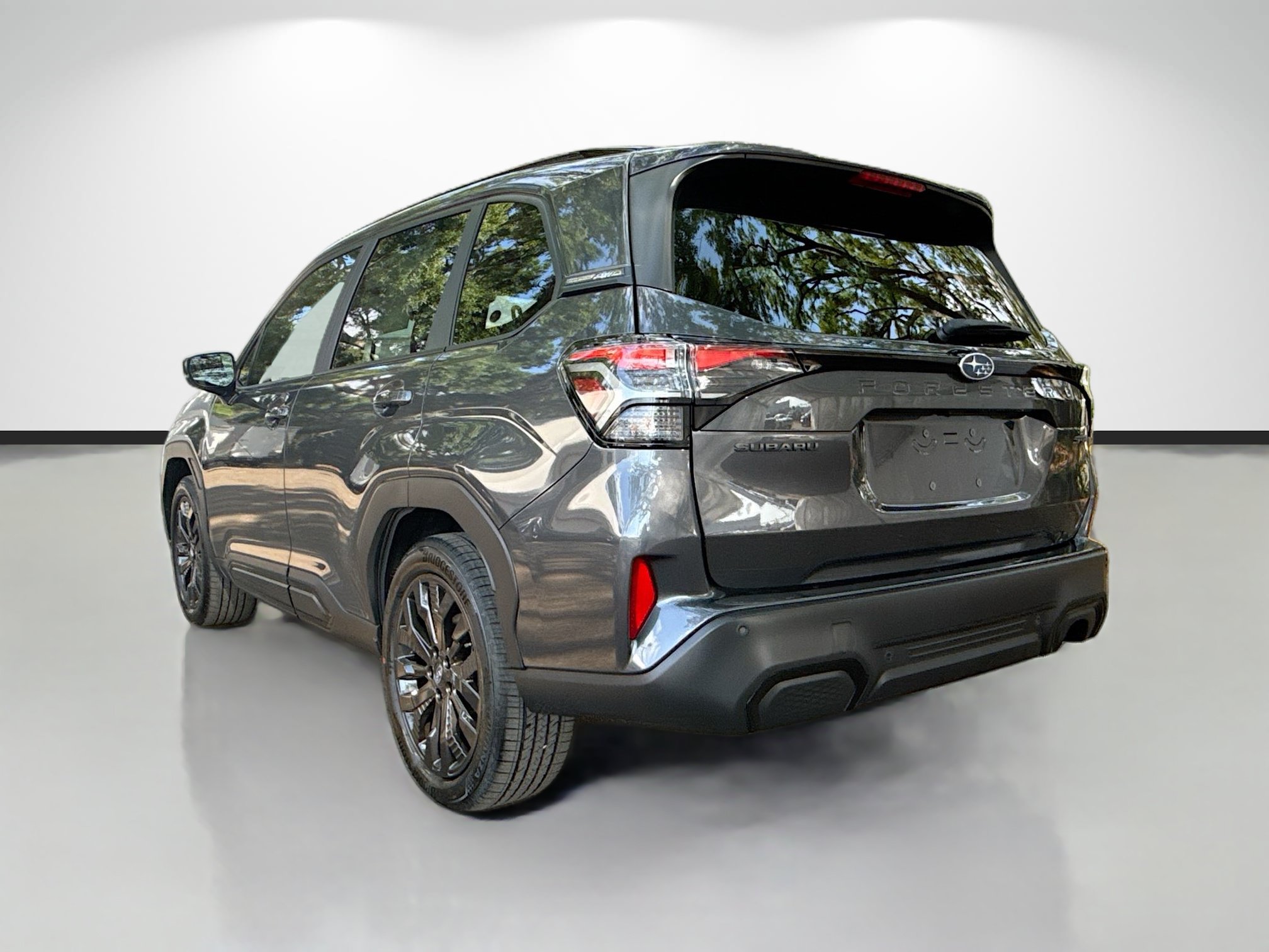 New 2026 Subaru Forester Sport w/ Onyx Edition AWD/4WD image 5