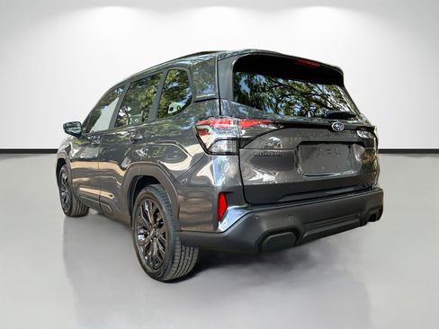New 2026 Subaru Forester Sport AWD/4WD image 5