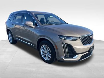 Certified 2023 Cadillac XT6 Luxury