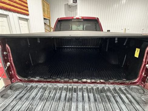 Used 2015 Chevrolet Silverado 2500 LT w/ LT Convenience Package AWD/4WD image 6