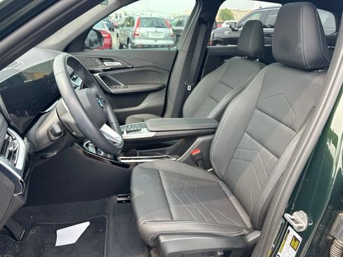 Used 2023 BMW X1 xDrive28i w/ Convenience Package AWD/4WD image 17