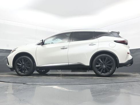Used 2024 Nissan Murano Platinum w/ Cargo Package image 26