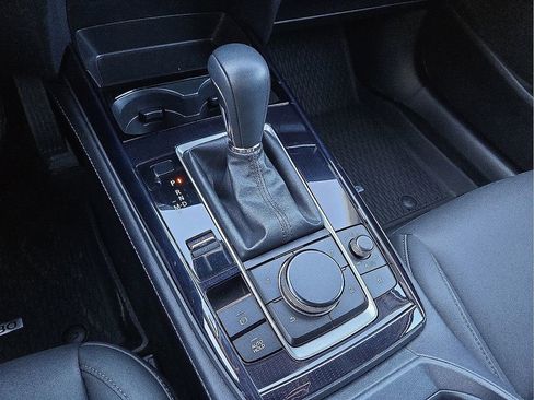 New 2025 MAZDA CX-30 AWD 2.5 S w/ Select Sport Pkg image 29