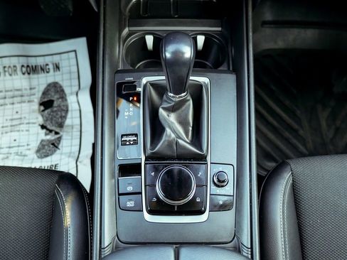 Used 2024 MAZDA CX-50 AWD 2.5 S w/ Preferred Package image 43