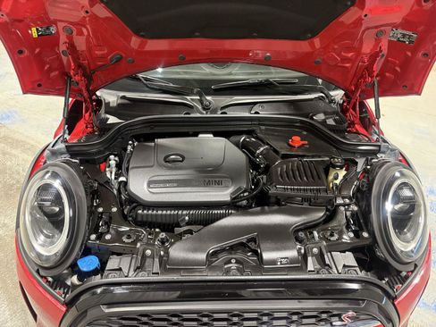 Used 2024 MINI Cooper S FWD image 25