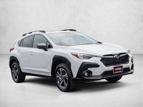 New 2026 Subaru Crosstrek 2.0i Premium AWD/4WD image 7