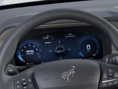 New 2025 Ford Bronco Sport Big Bend image 13