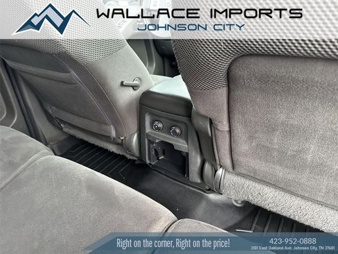 Used 2011 Nissan Pathfinder SV w/ Protection Pkg image 38