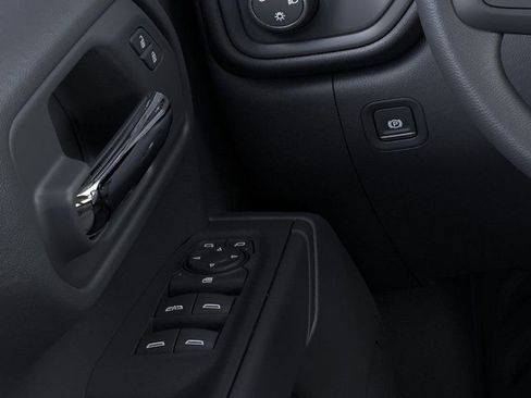 New 2026 GMC Sierra 1500 Pro w/ Convenience Package image 22