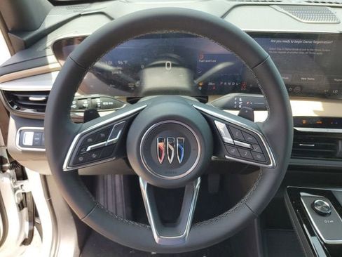 New 2026 Buick Enclave Preferred w/ Power Package FWD image 21