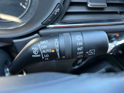 Used 2023 MAZDA CX-30 AWD 2.5 S w/ Preferred Package image 18