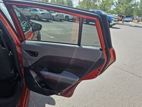 Used 2024 Subaru Crosstrek 2.5i Wilderness w/ Crosstrek Mirror Package AWD/4WD image 18