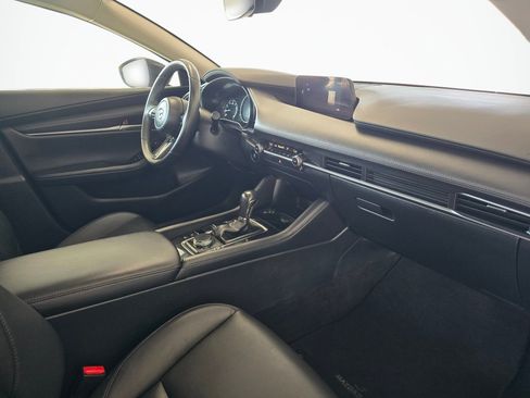 Used 2024 MAZDA MAZDA3 s FWD image 44