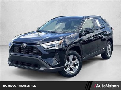 Certified 2025 Toyota RAV4 XLE w/ Convenience Package