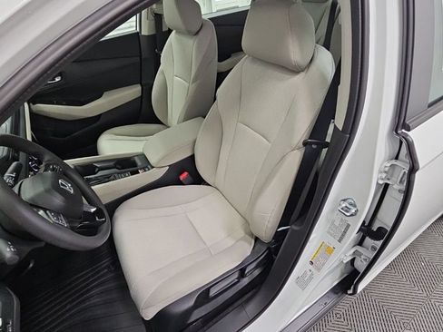 New 2026 Honda Accord LX image 25