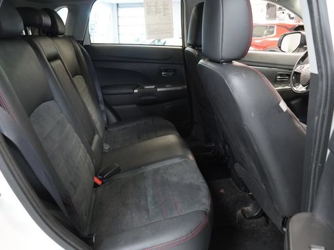 Used 2019 Mitsubishi Outlander Sport GT AWD/4WD image 27