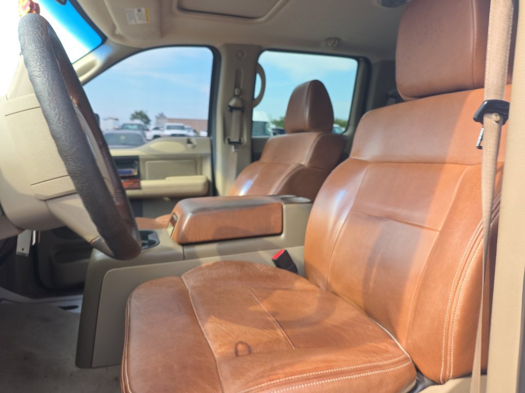 Used 2004 Ford F150 XLT AWD/4WD image 15