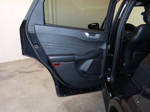 Certified 2023 Ford Escape ST-Line w/ Equipment Group 301A FWD image 37