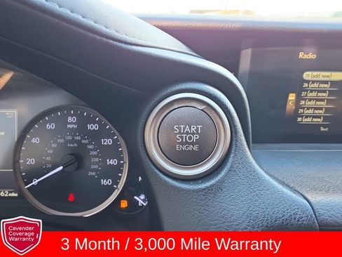 Used 2020 Lexus IS 300 w/ Accessory Package 2 RWD image 30