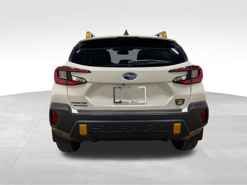 New 2026 Subaru Crosstrek 2.5i Wilderness AWD/4WD image 3