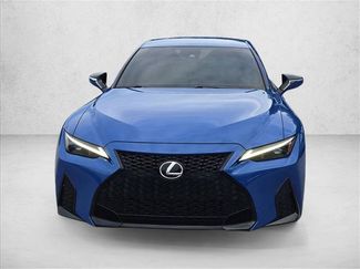 Used 2021 Lexus IS 350 F Sport w/ Accessory Package RWD video 2