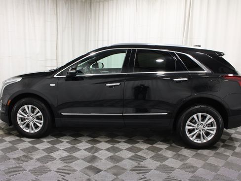 Certified 2023 Cadillac XT5 Luxury AWD/4WD image 37