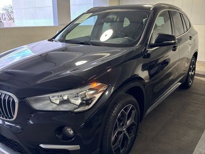 Used 2018 BMW X1 xDrive28i w/ Convenience Package
