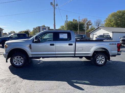Used 2022 Ford F350 XLT image 8