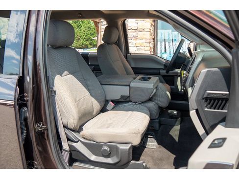 Used 2019 Ford F150 XLT AWD/4WD image 15