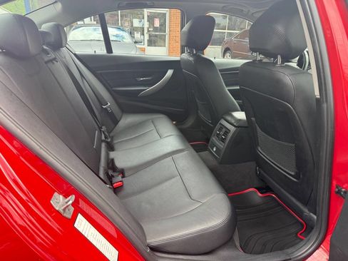 Used 2013 BMW 328i xDrive Sedan AWD/4WD image 15