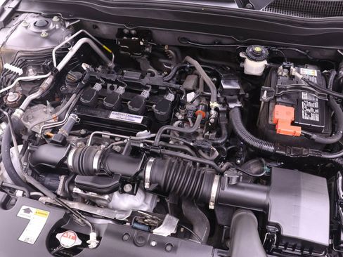 Used 2019 Honda Accord LX image 16