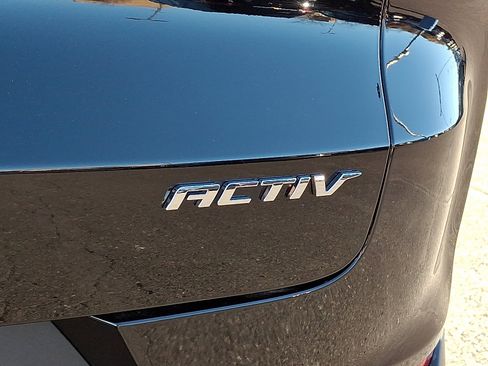 Certified 2023 Chevrolet TrailBlazer ACTIV w/ Convenience Package image 30