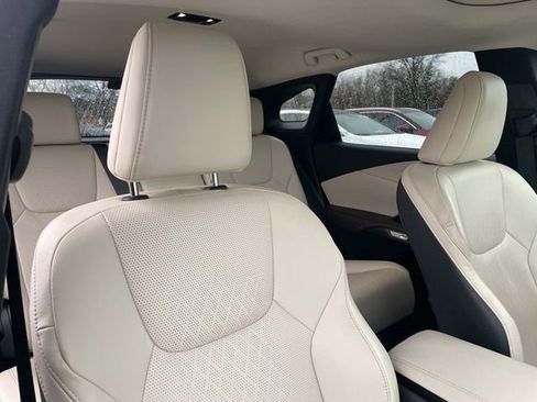 Used 2023 Lexus RX 350 Premium Plus w/ Cold Area Package image 7