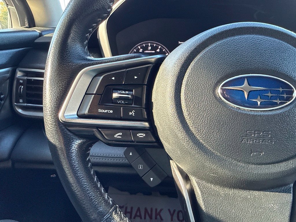 Used 2020 Subaru Outback Limited w/ Popular Package #2 AWD/4WD image 15