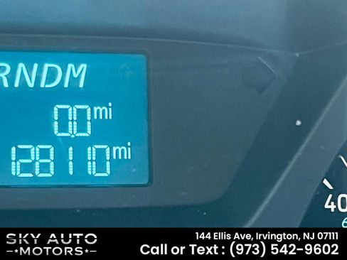 Used 2018 Ford Transit 150 148 Low Roof image 20