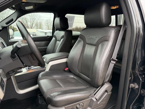 Used 2014 Ford F150 Raptor w/ Raptor Plus Package image 27