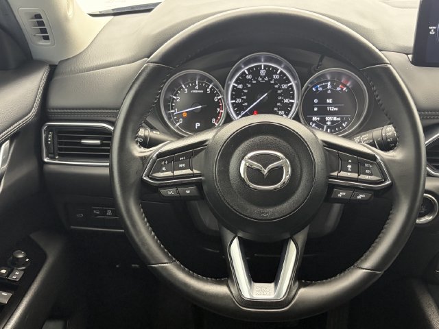 Used 2023 MAZDA CX-5 AWD 2.5 S image 14