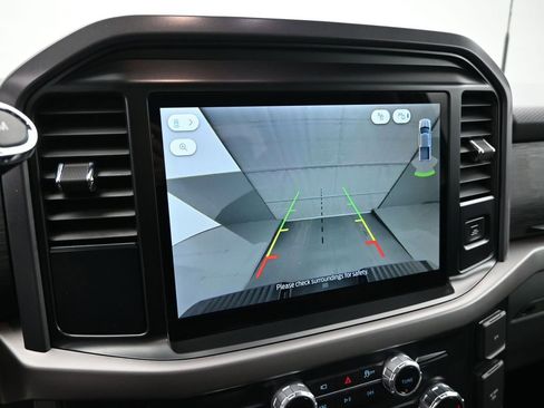 Used 2025 Ford F150 XLT w/ Equipment Group 301A Standard image 15