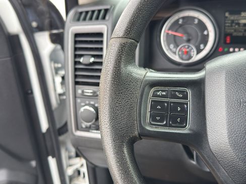 Used 2017 RAM 3500 Tradesman w/ Chrome Appearance Group image 33