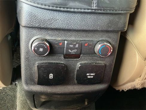 Used 2016 Ford Explorer Limited w/ Equipment Group 301A image 19