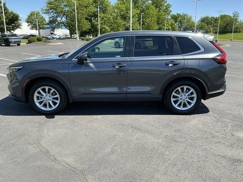 Used 2024 Honda CR-V EX-L image 7