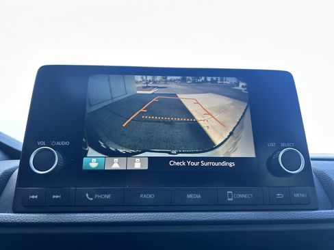 Used 2023 Honda CR-V Sport image 14