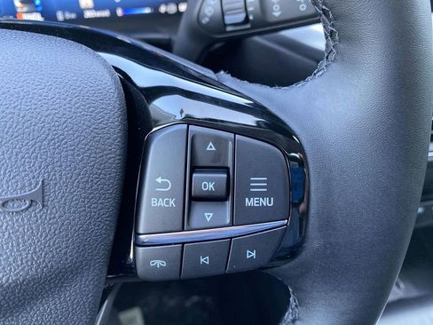 New 2025 Ford Escape SE w/ PHEV Premium Package image 35