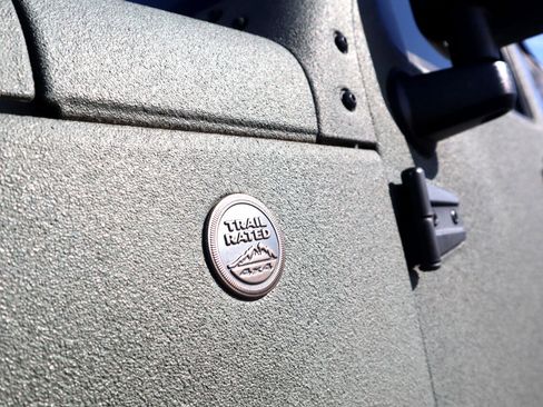 Used 2017 Jeep Wrangler Sport w/ Quick Order Package 23S image 26