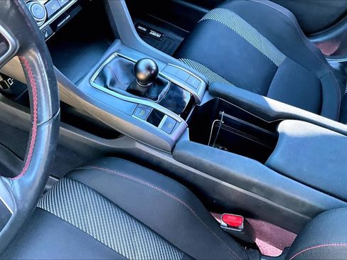 Used 2017 Honda Civic Si image 15